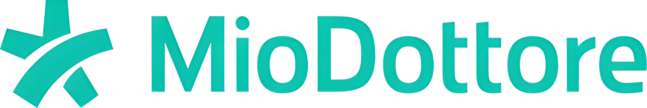 Logo MioDottore